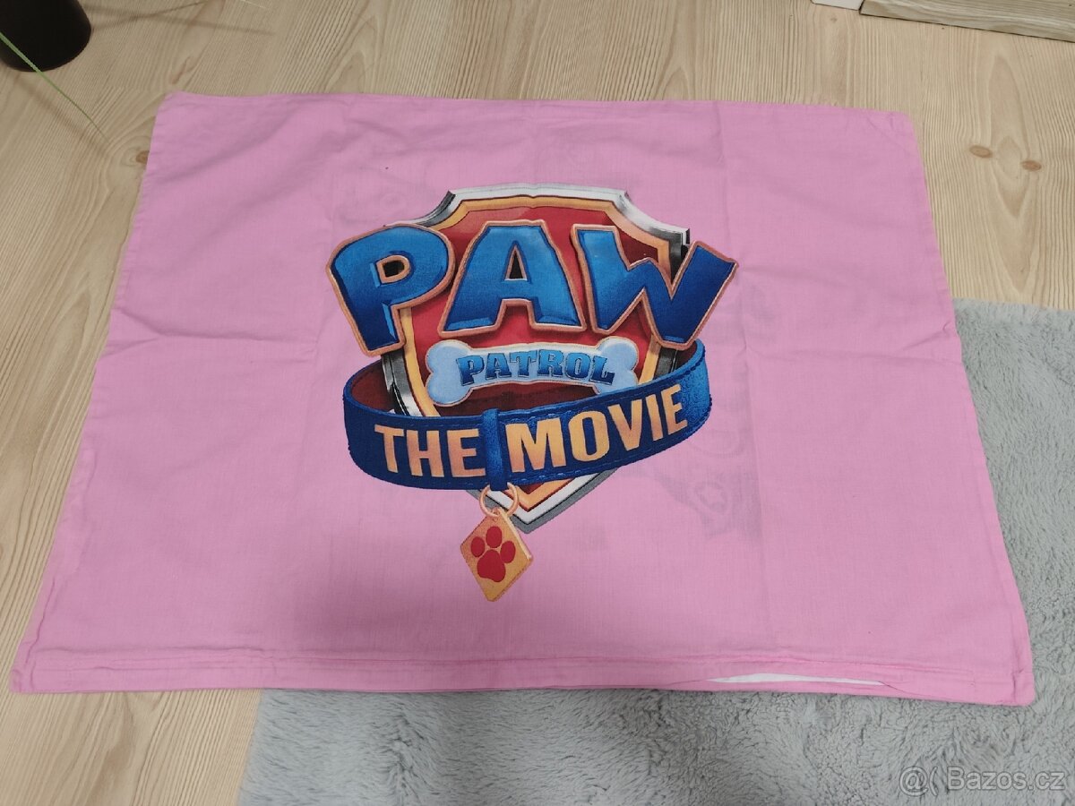Povlečení tlapkova patrola - 6