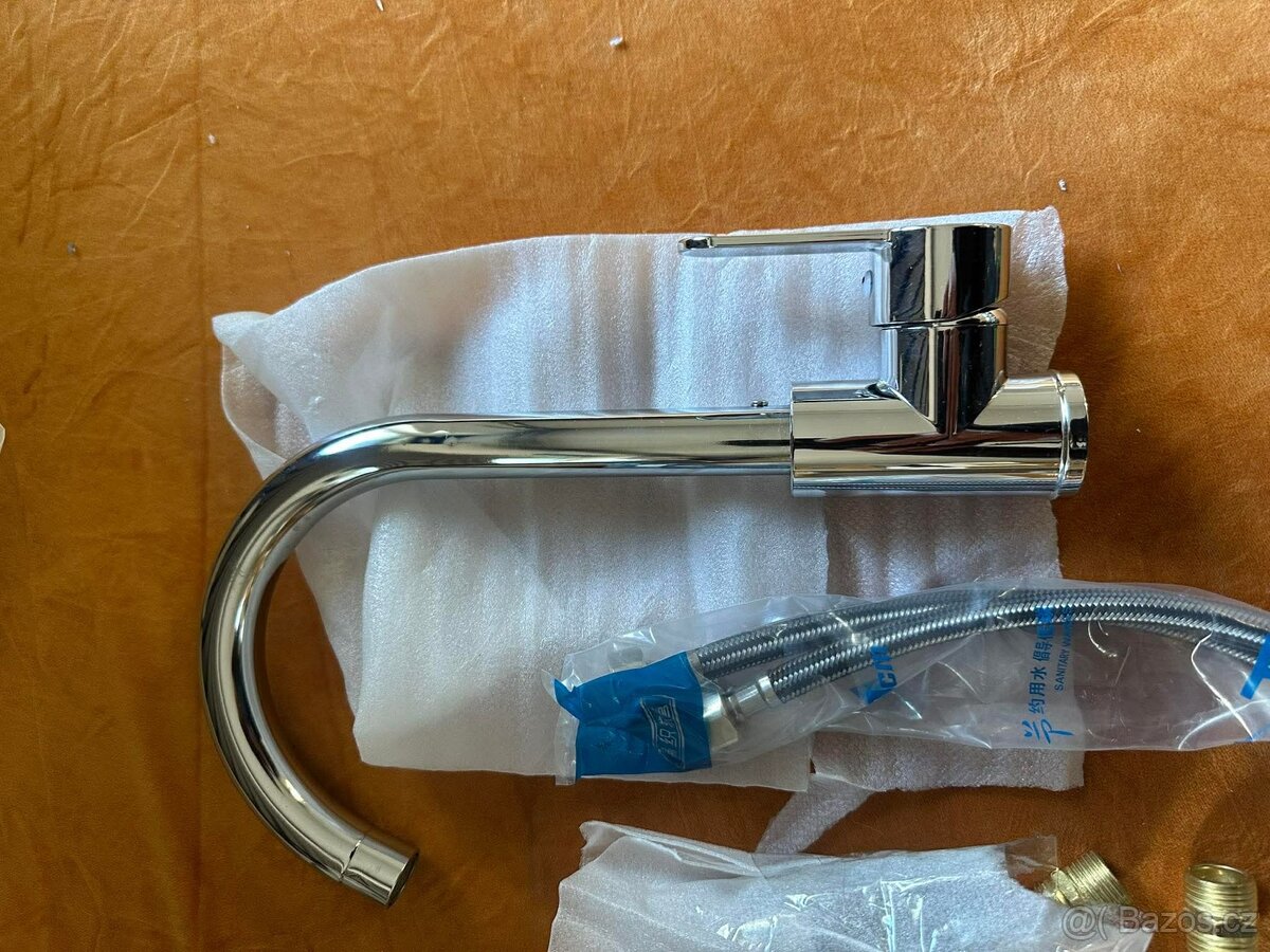 kuchyňsky dřez (184) - 6