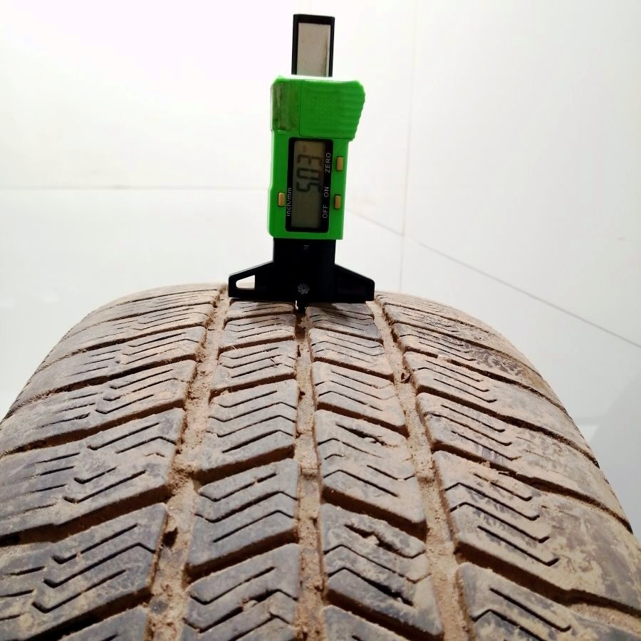 16" ALU kola – 5x112 – 6J x 16" ET40 - 6