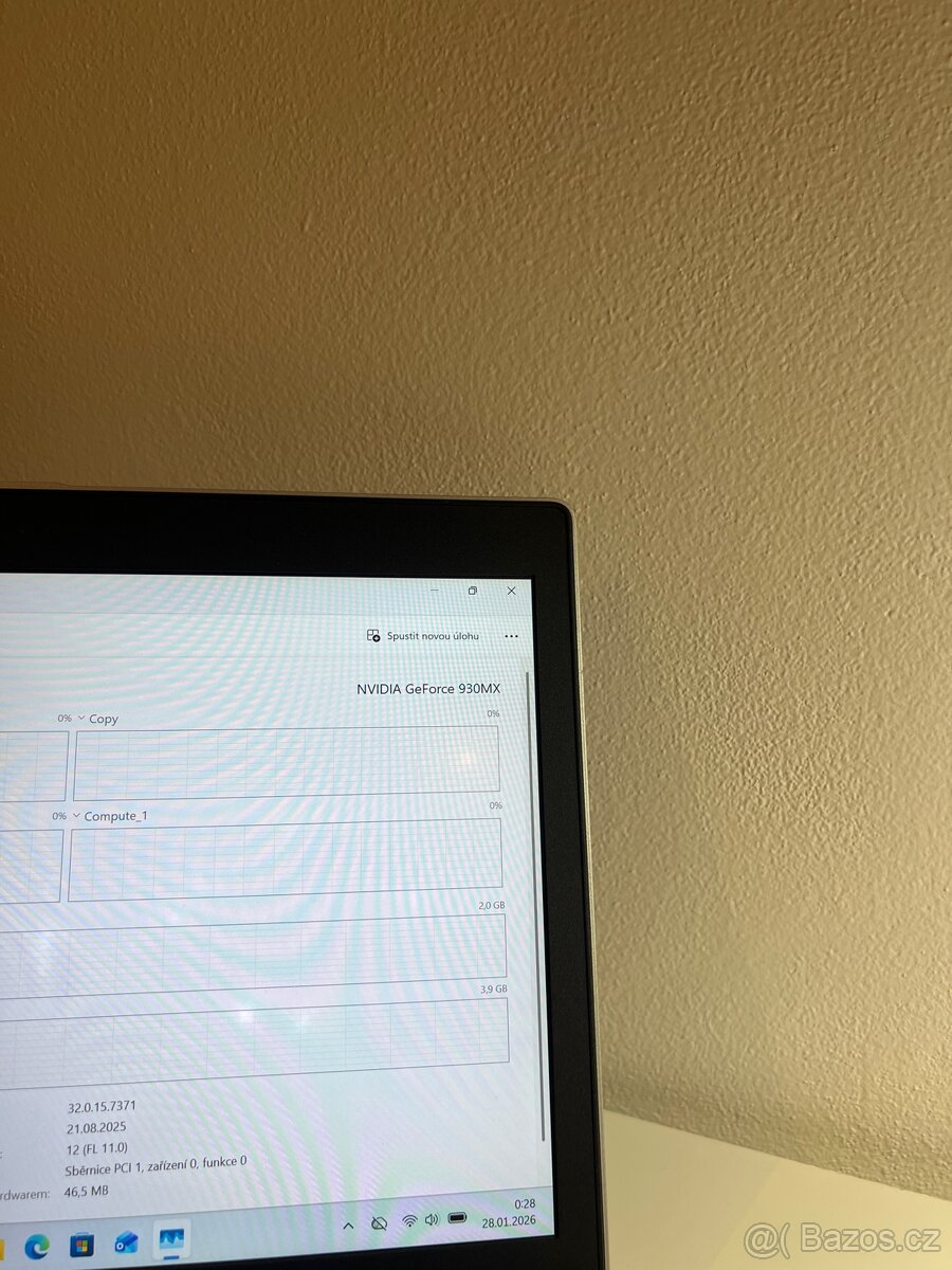 HP ProBook 440 G5 - 6