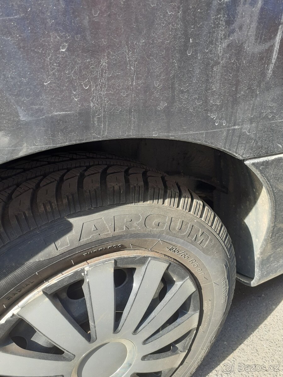 Renault Espace 3 2.0 16V - 6