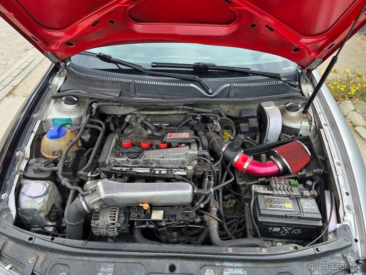 Seat leon 1.8t 132kw - 6