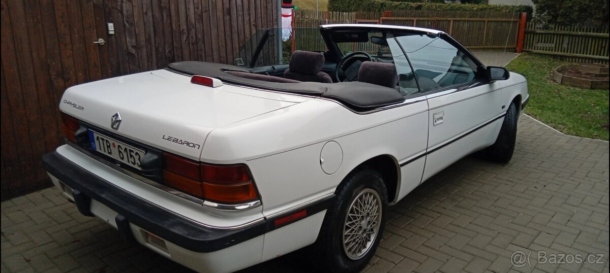 Lebaron Chrysler - 6