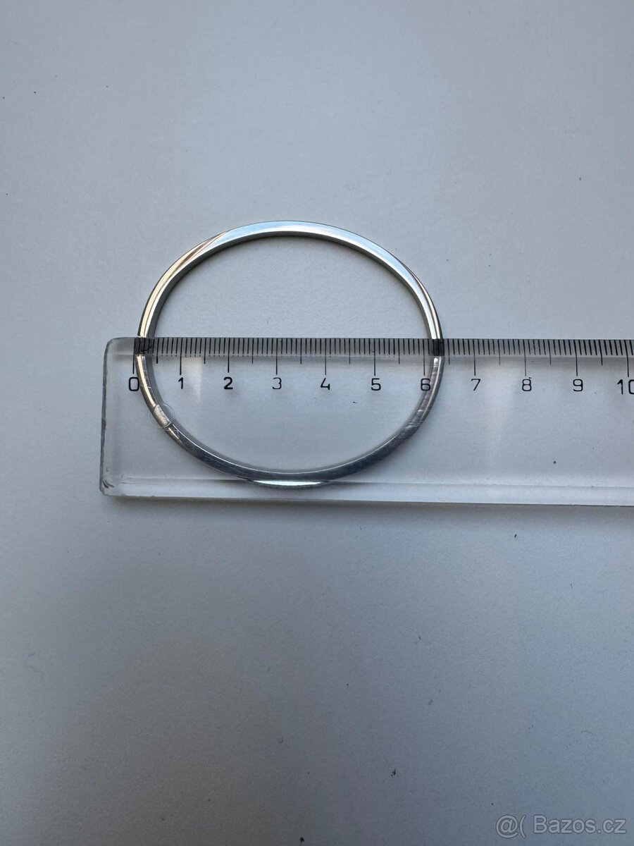 Ocelove naramky - 6