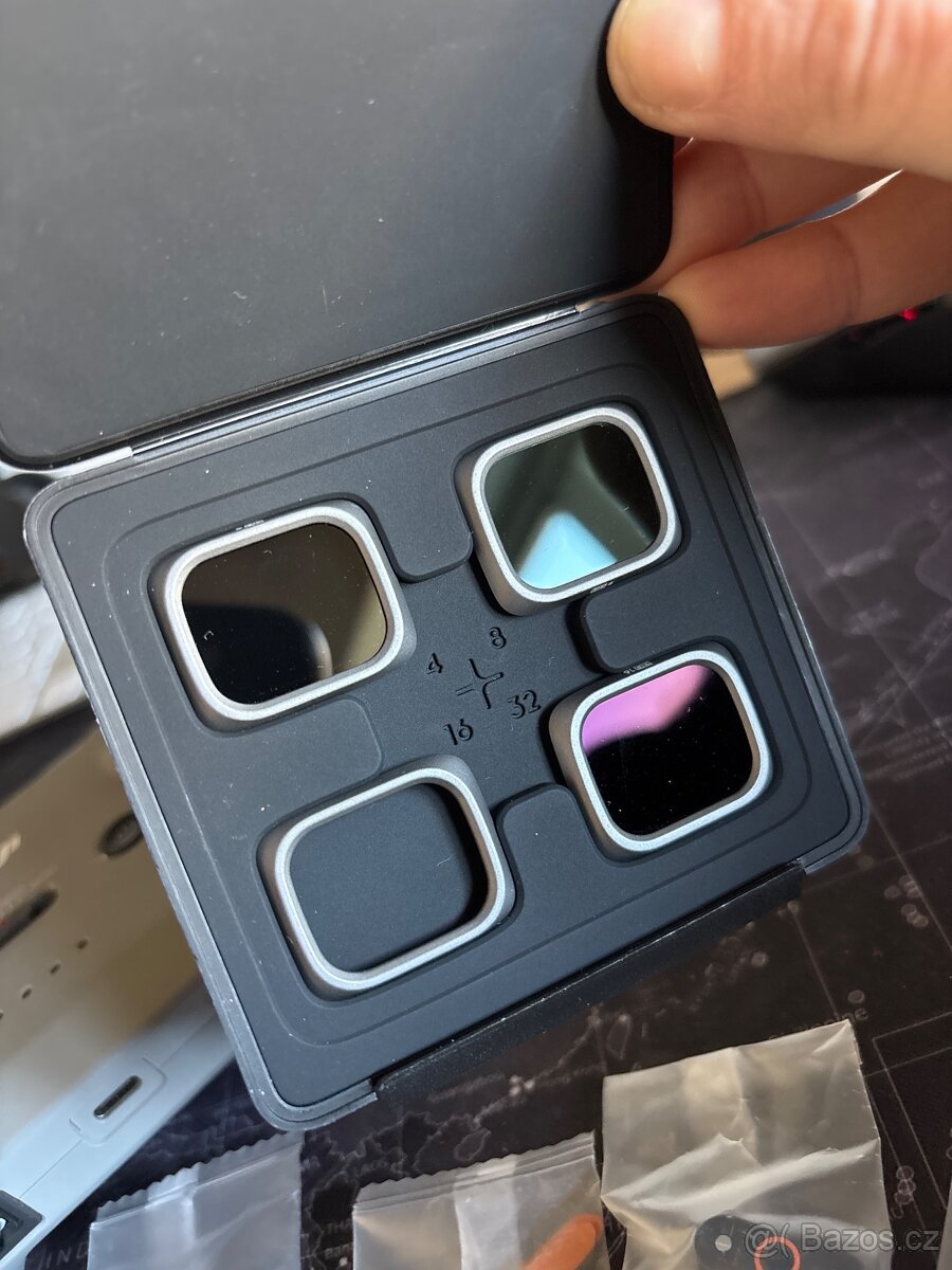 DJI Air 2S Fly more combo - 6