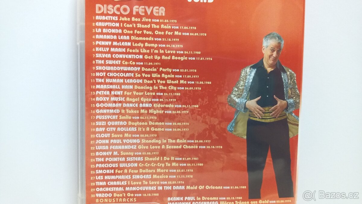 40 Jahredisco - 6