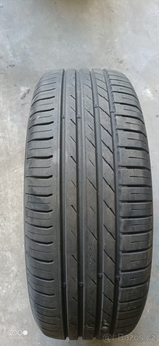 235/55 R18 - 6