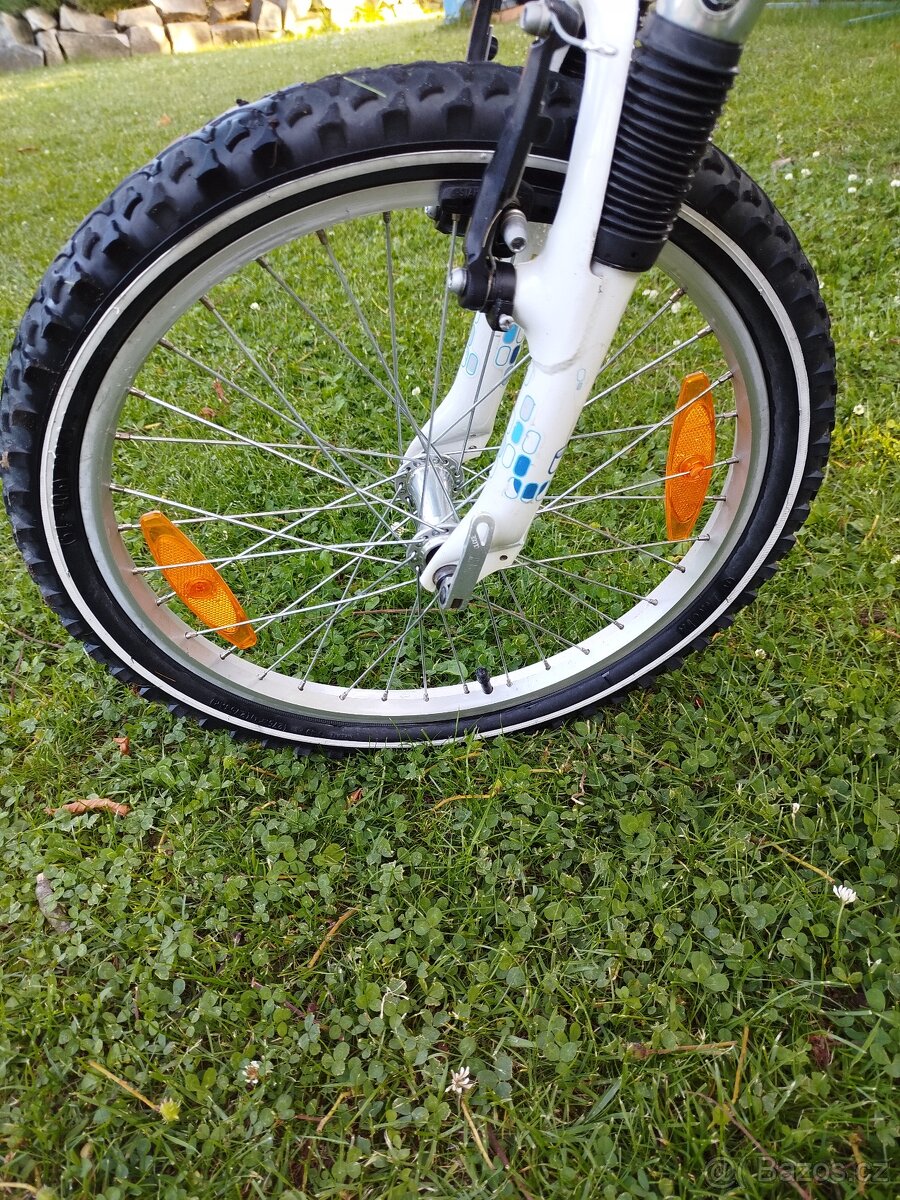 Merida Dakar 620 - 6