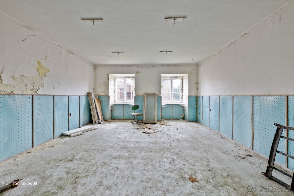 Prodej vícegenerační dům v Hořovičkách - 6