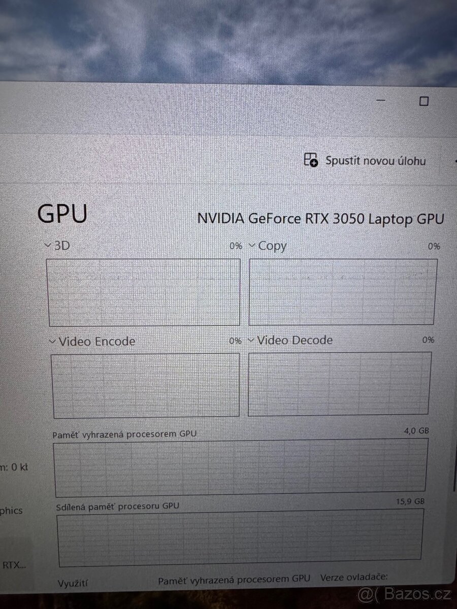 MSI Katana GF66 11UC - 6