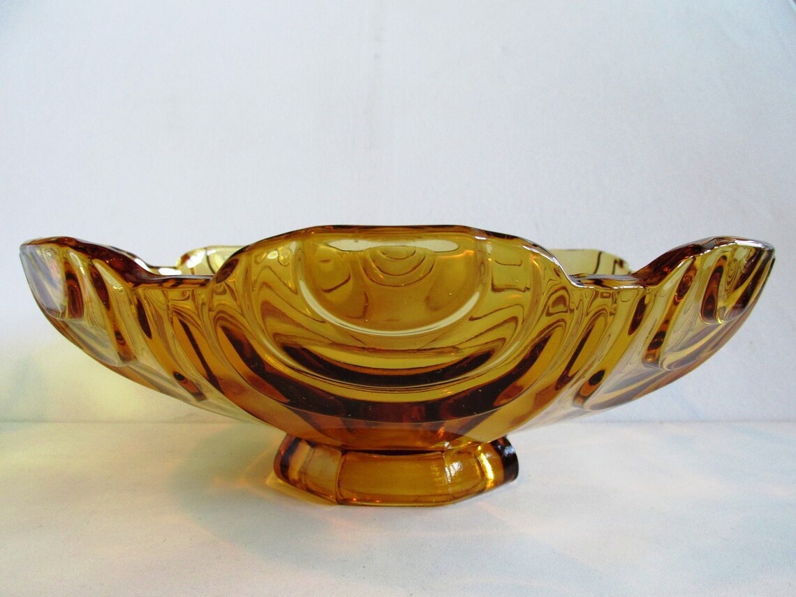 starožitná mísa 26cm Josef Inwald Art Deco 30.léta - 6