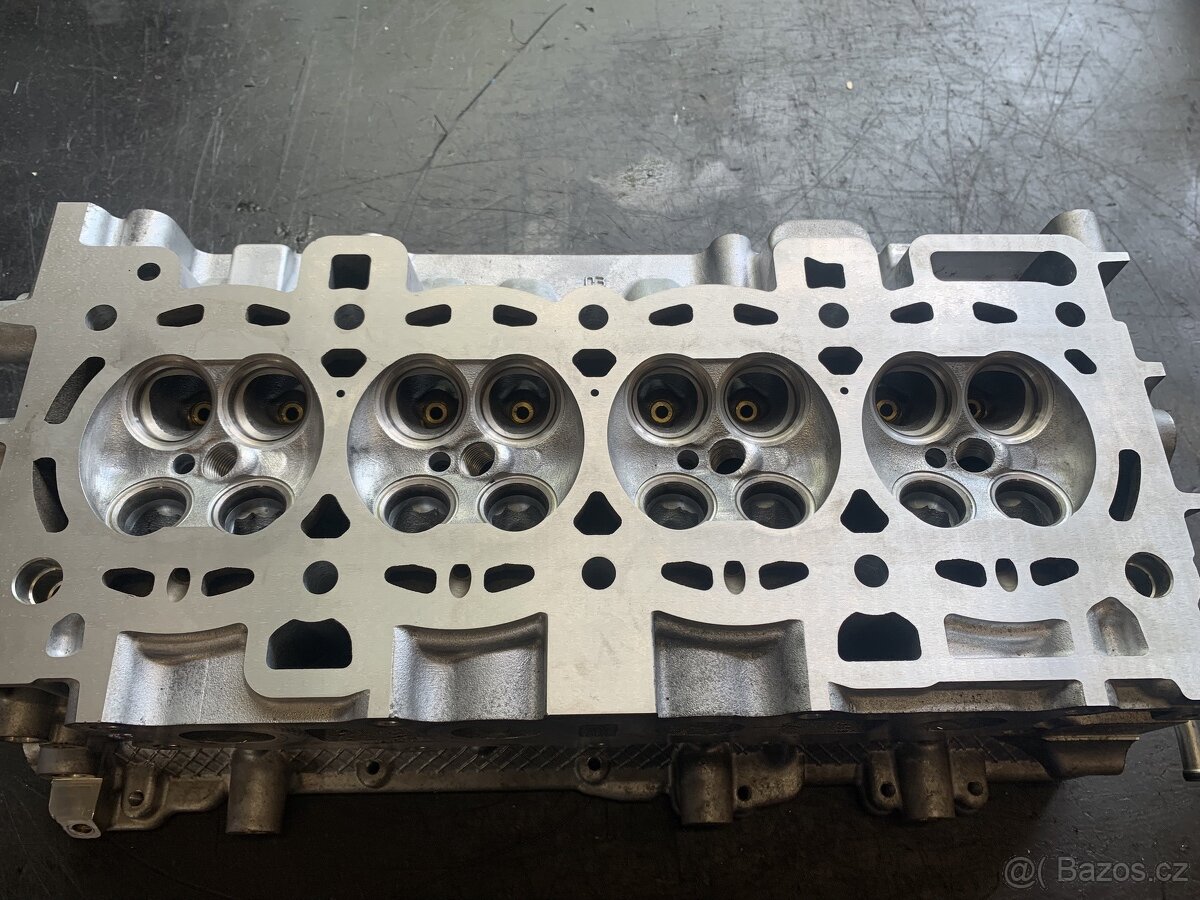 Motor ford 1.6 ecoboost - 6