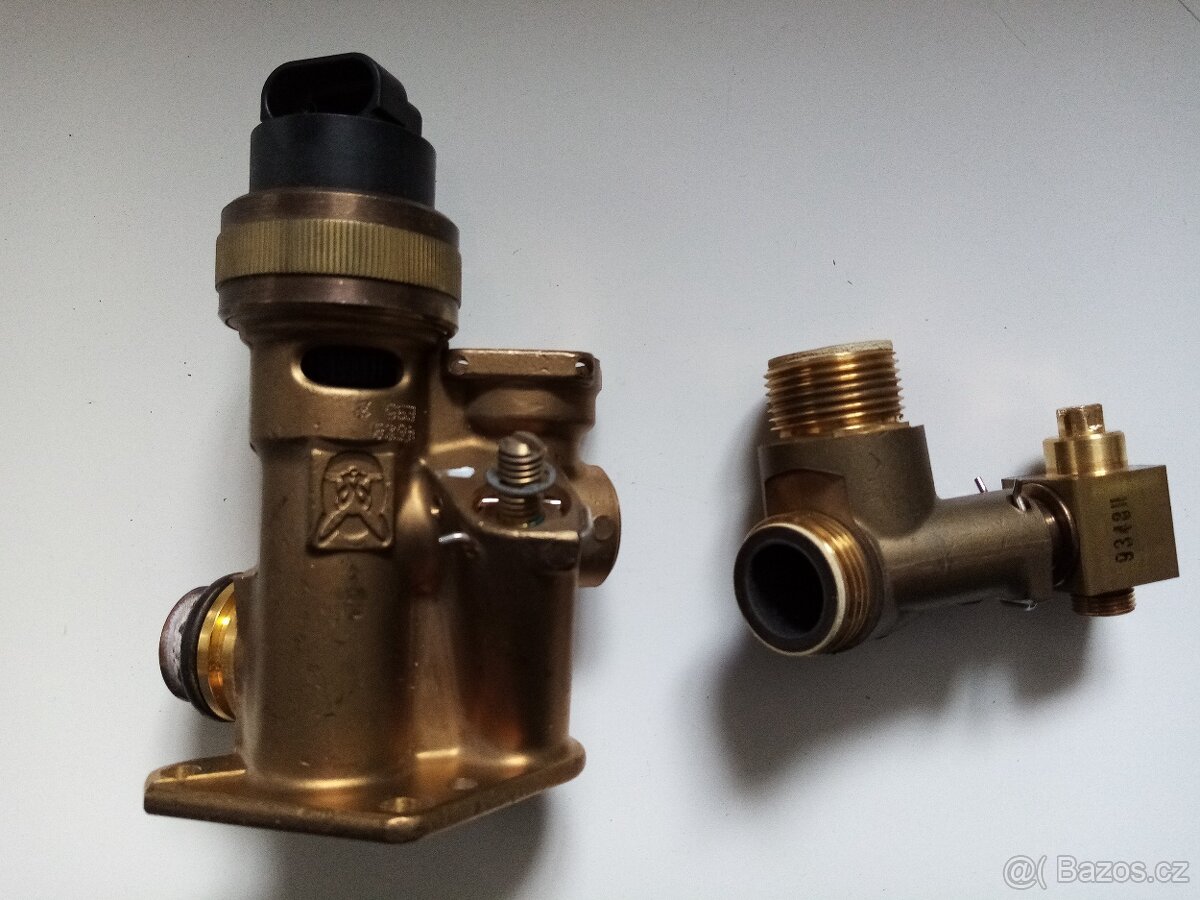 VAILLANT ecoTEC plus - 6