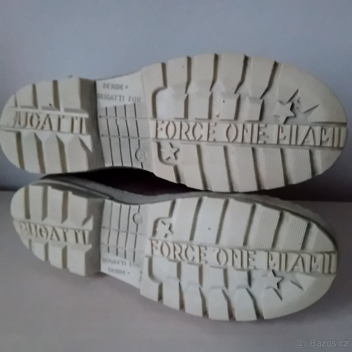 pánské zimní kožené boty vel. 40 zn. Bugatti - 6