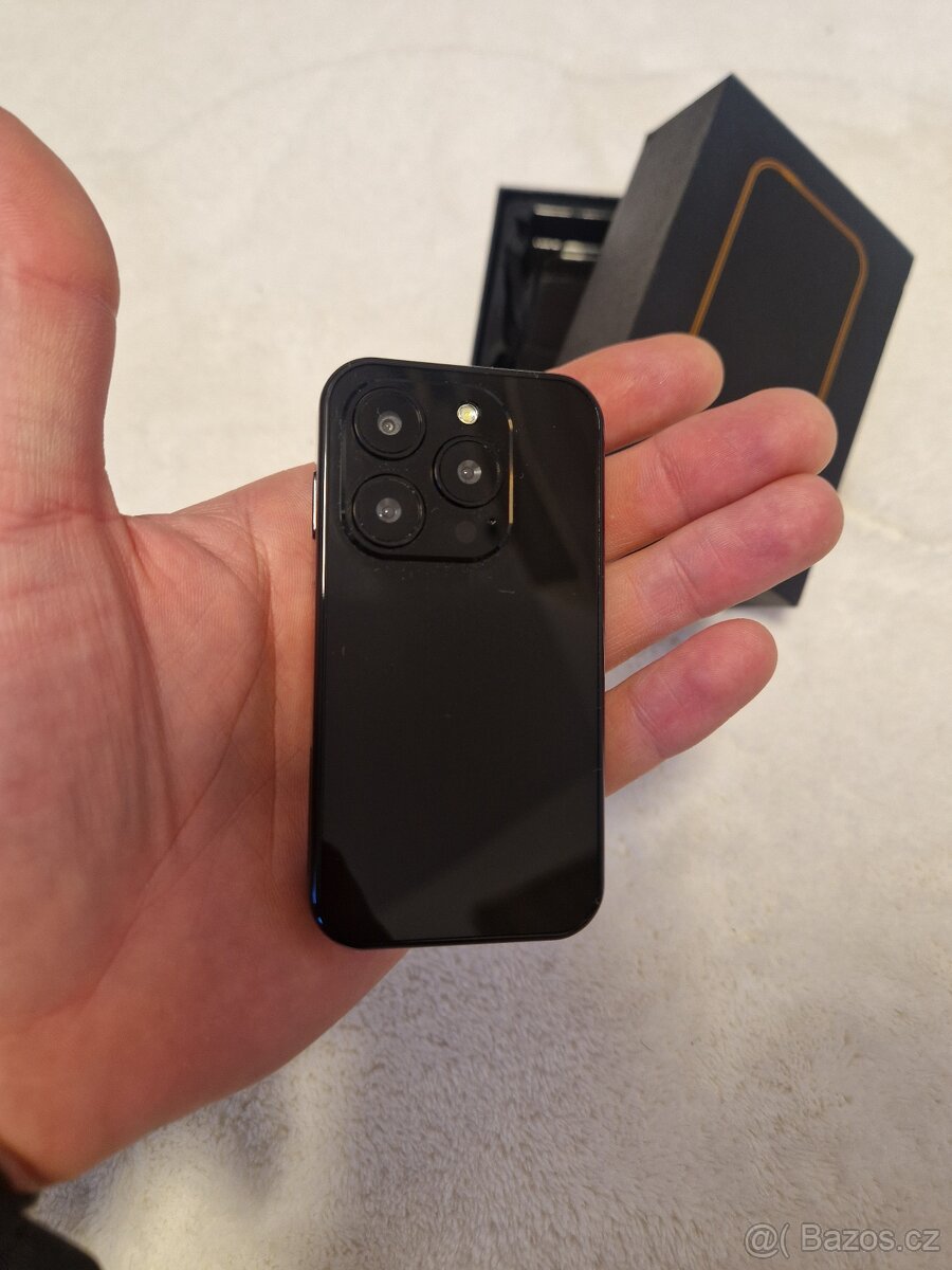 Mini mobilní telefony - 6