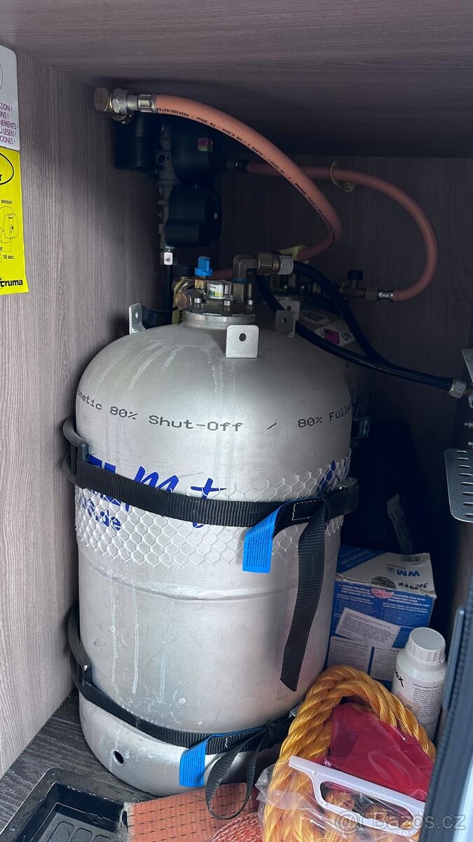 LAIKA ECOVIP 2109 - 6