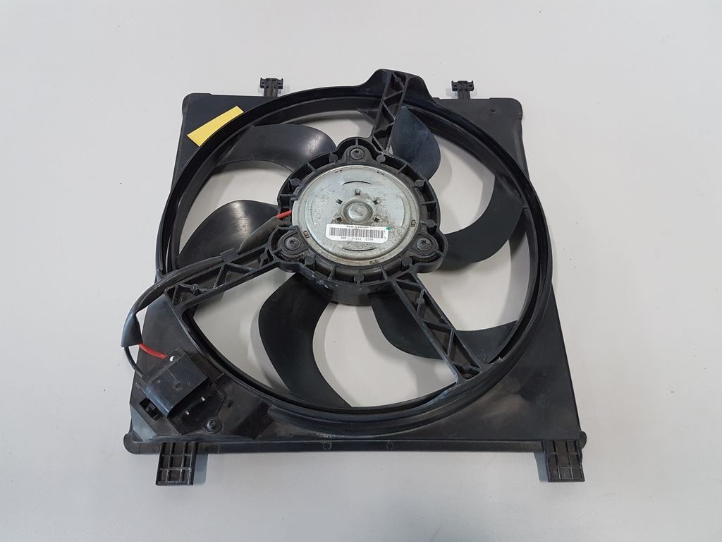 Ventilátor chladiče 1,0 MPi Škoda Citigo 1S0121207E - 6