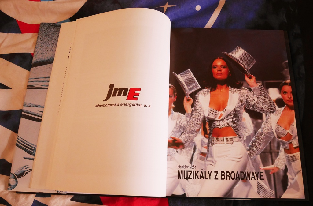 Městské divadlo Brno 2002 - 2003 - 6