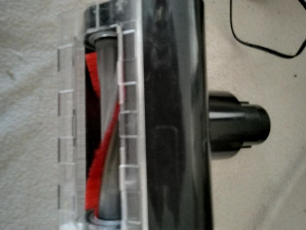 Tyčový aku vysavač Niceboy Hurricane - 6