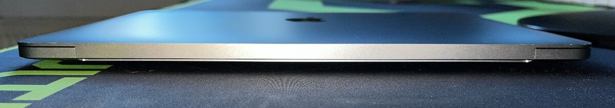 Apple MacBook Pro 13,3" 2022 M2 16GB/256GBSSD/macOS CZ - 6