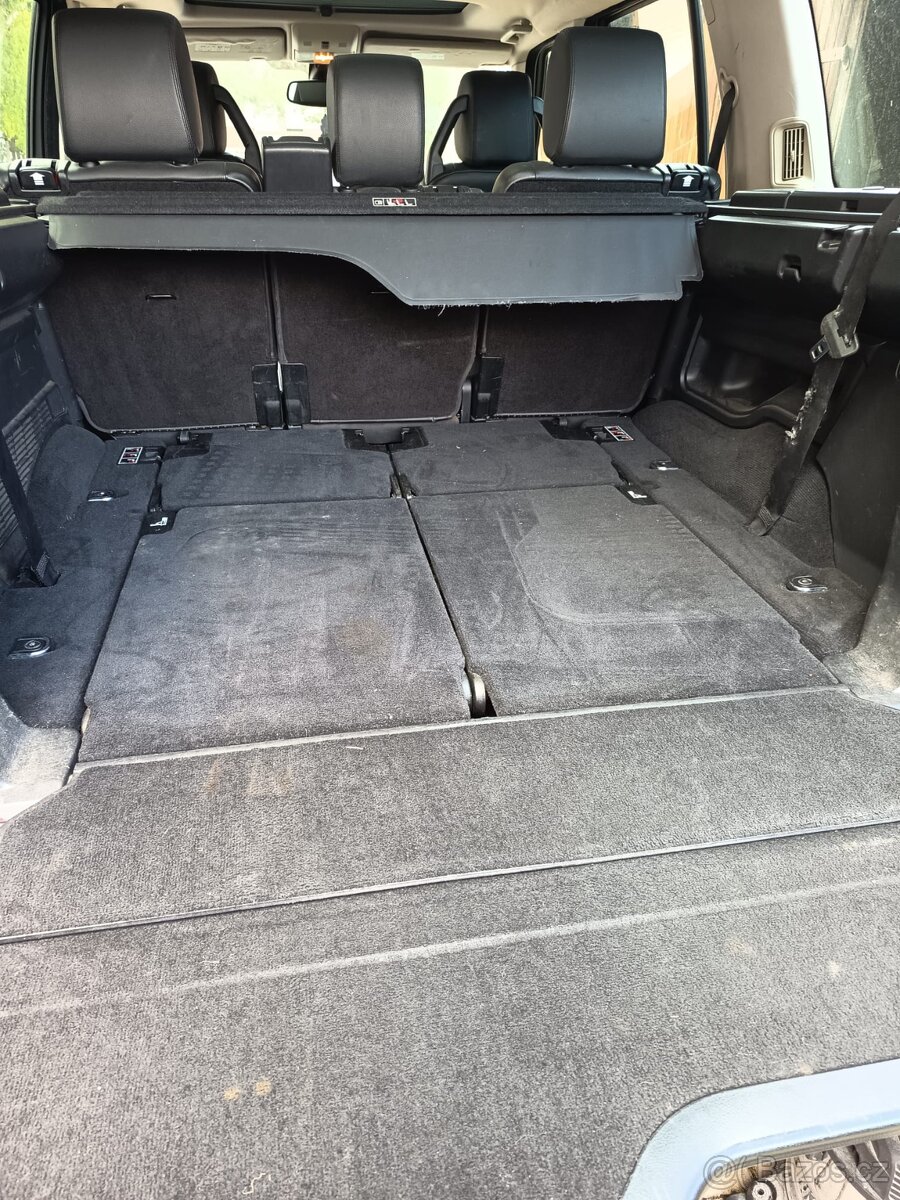 LAND ROVER Discovery 3 HSE - 6