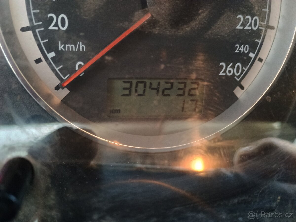 Golf mk4 variant 4motin - 6