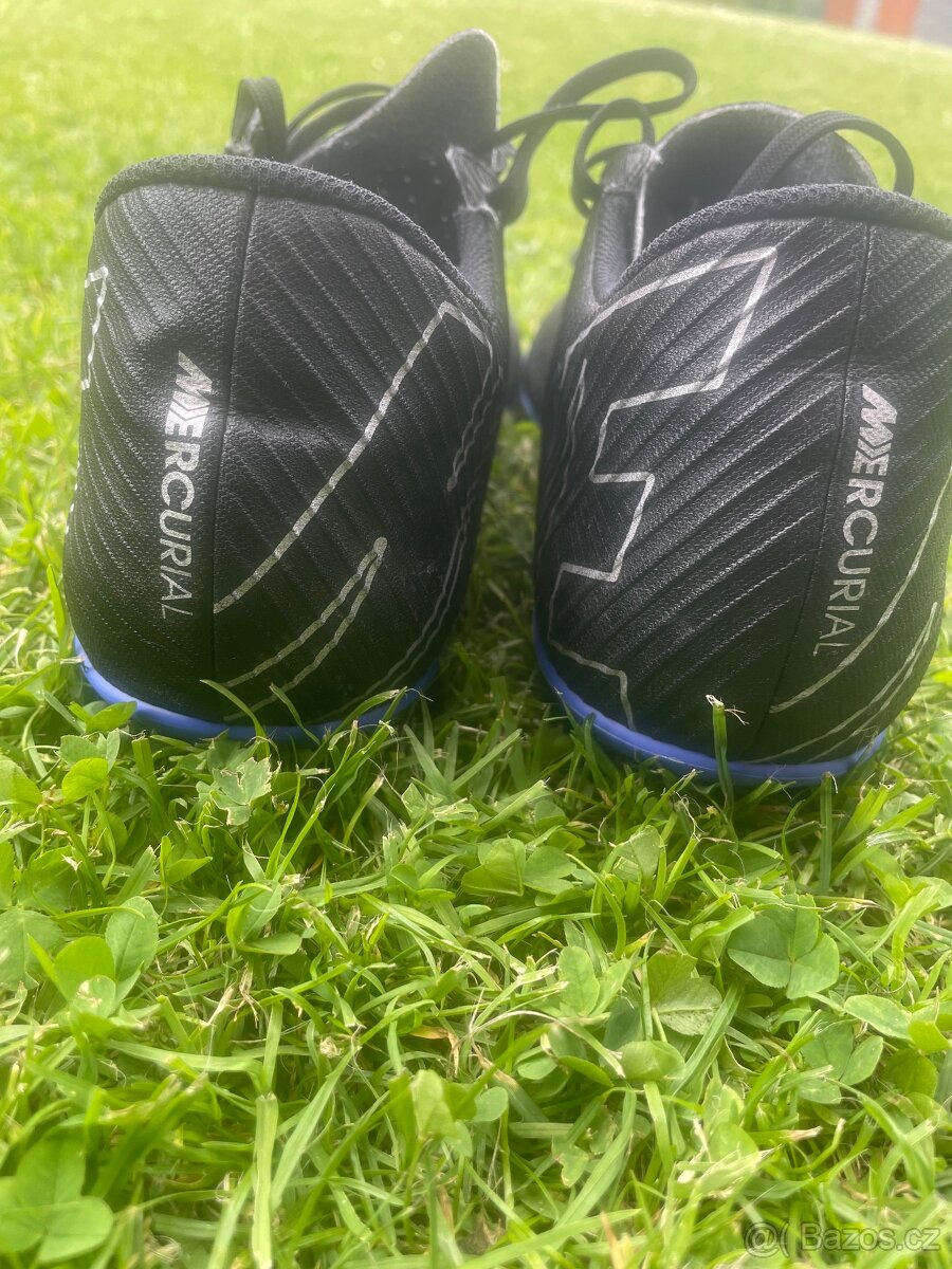 Kopačky Niké mercurial vapor v.43 - 6