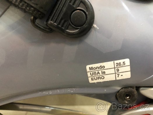 Kolečkové brusle - 6