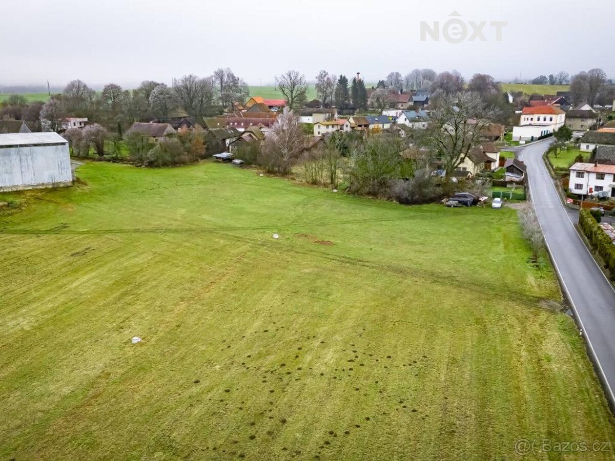 Prodej pozemek Bydlení, 4203㎡ - 6