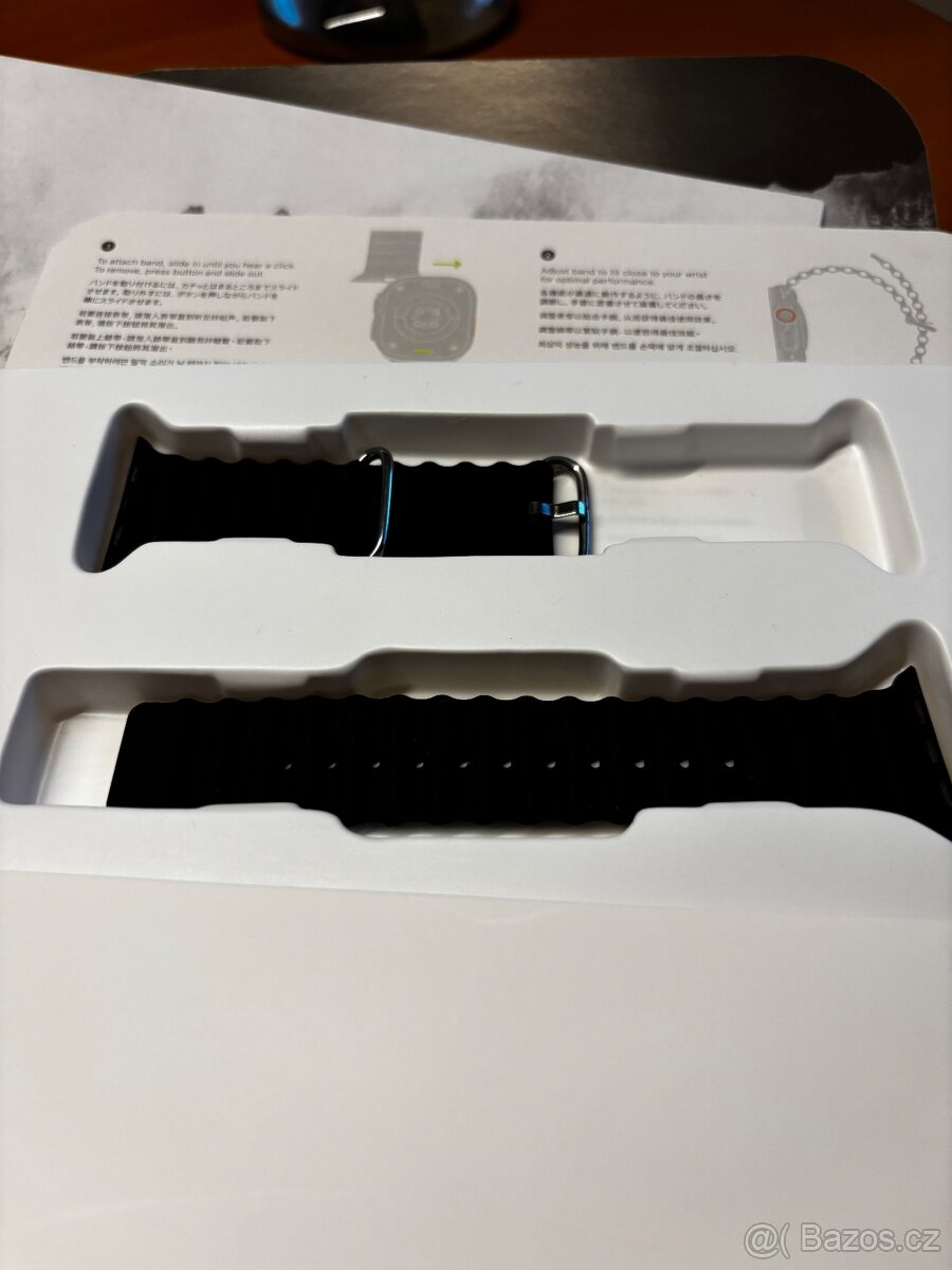 Applewatch ultra2 - 6