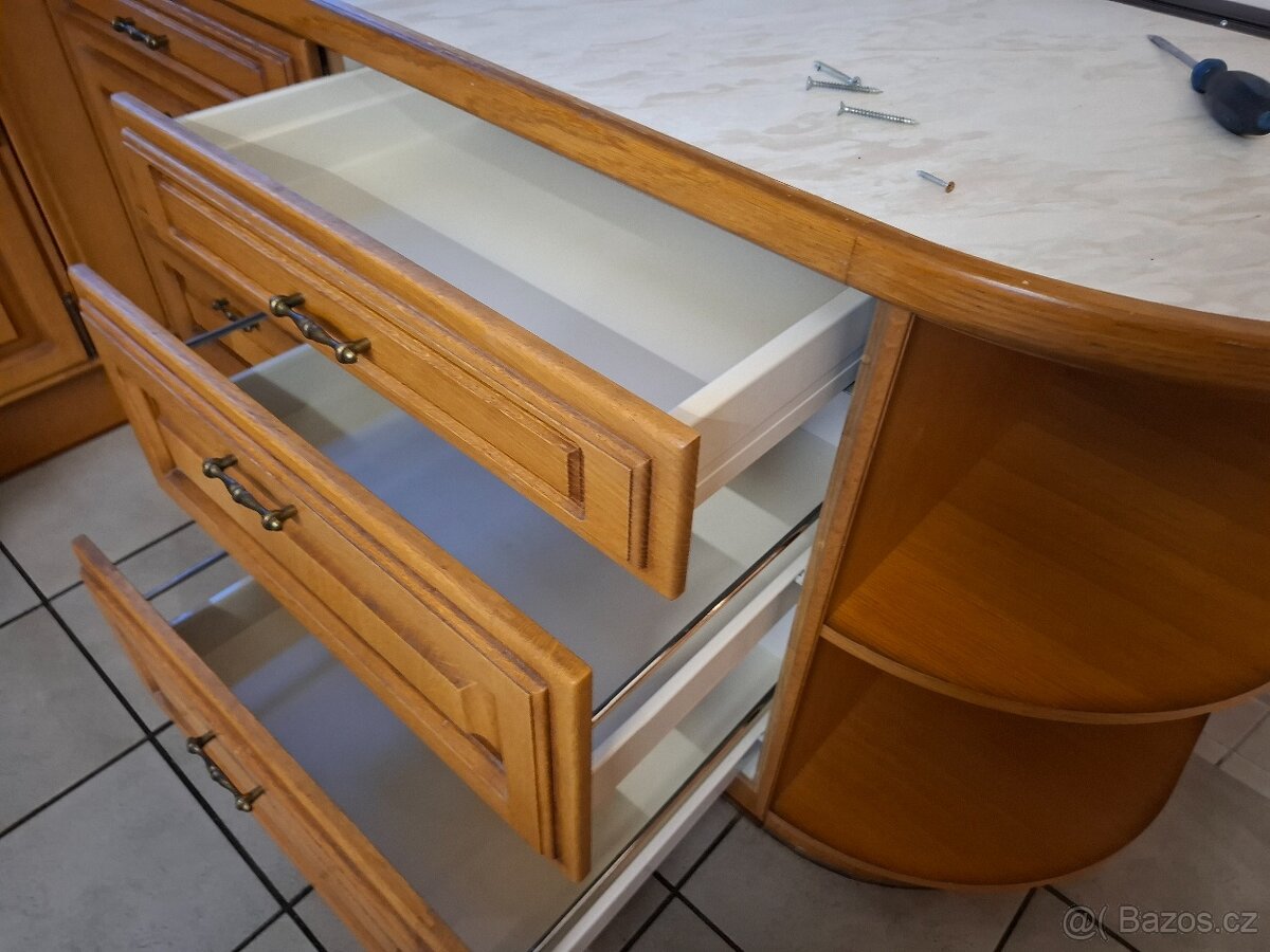 kuchyňská linka 116 - 6