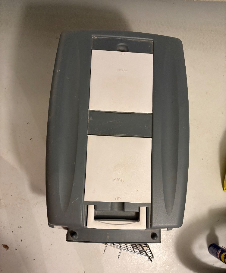 Přepravní box pro psy, Trixie Gulliver 5 - 6