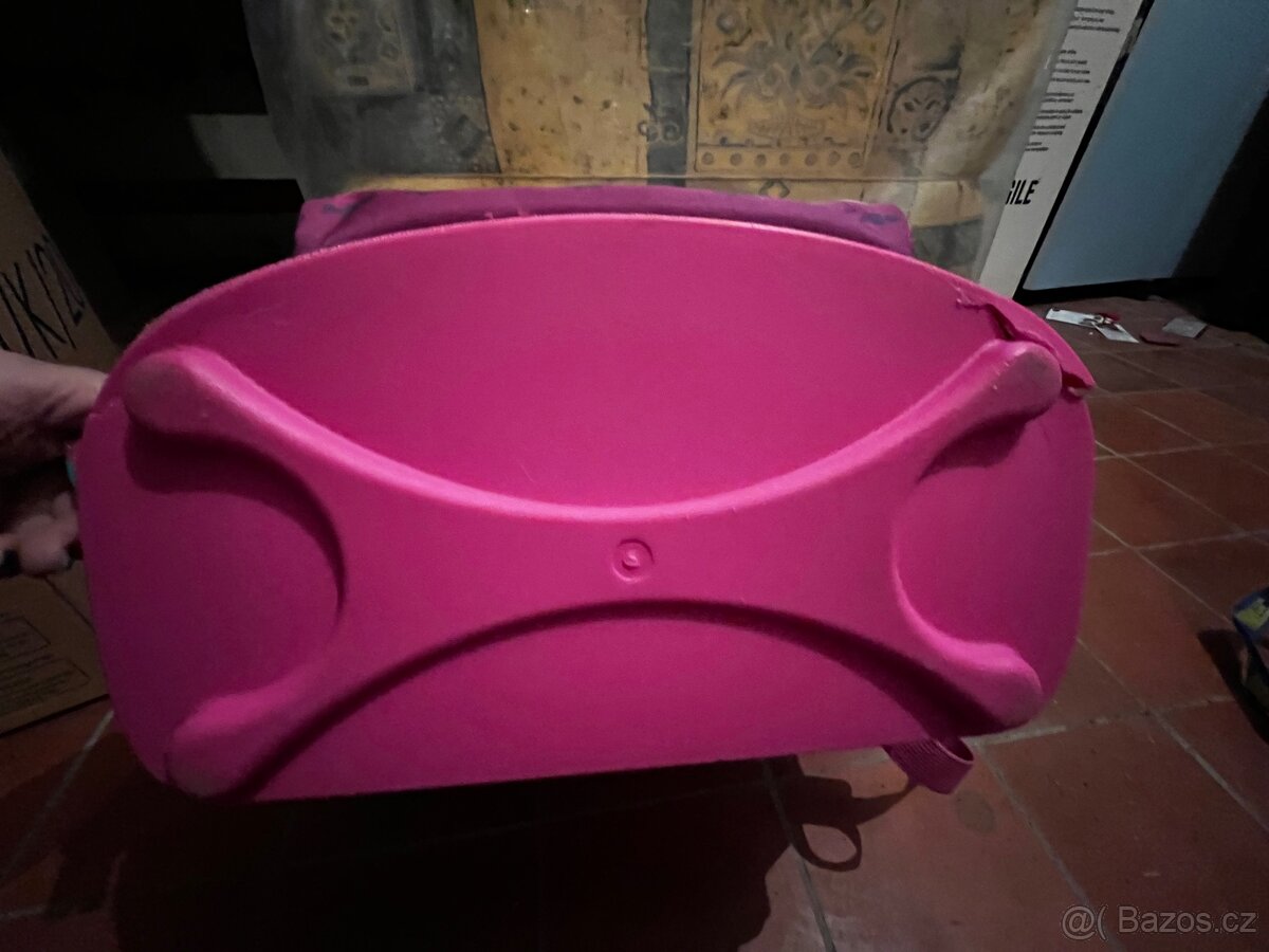 Školní aktovka- batoh Herlitz - 6