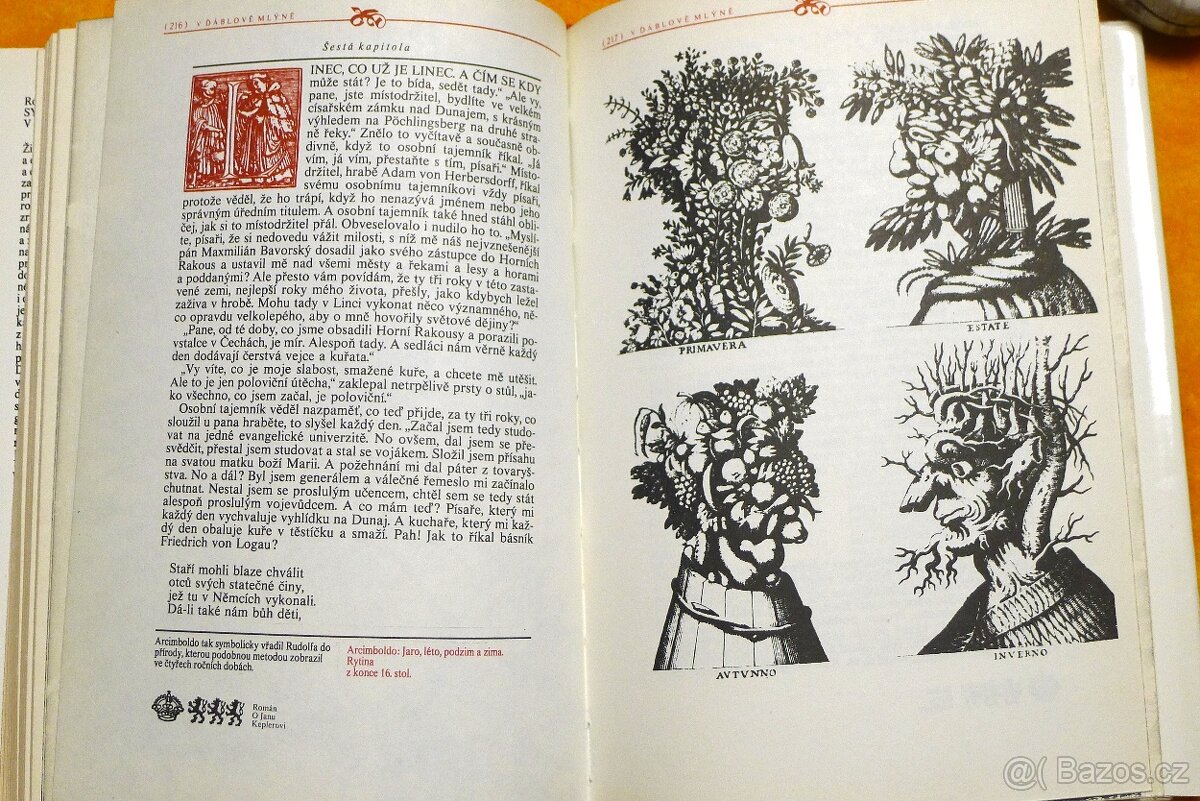 Syn čarodějnice - 6