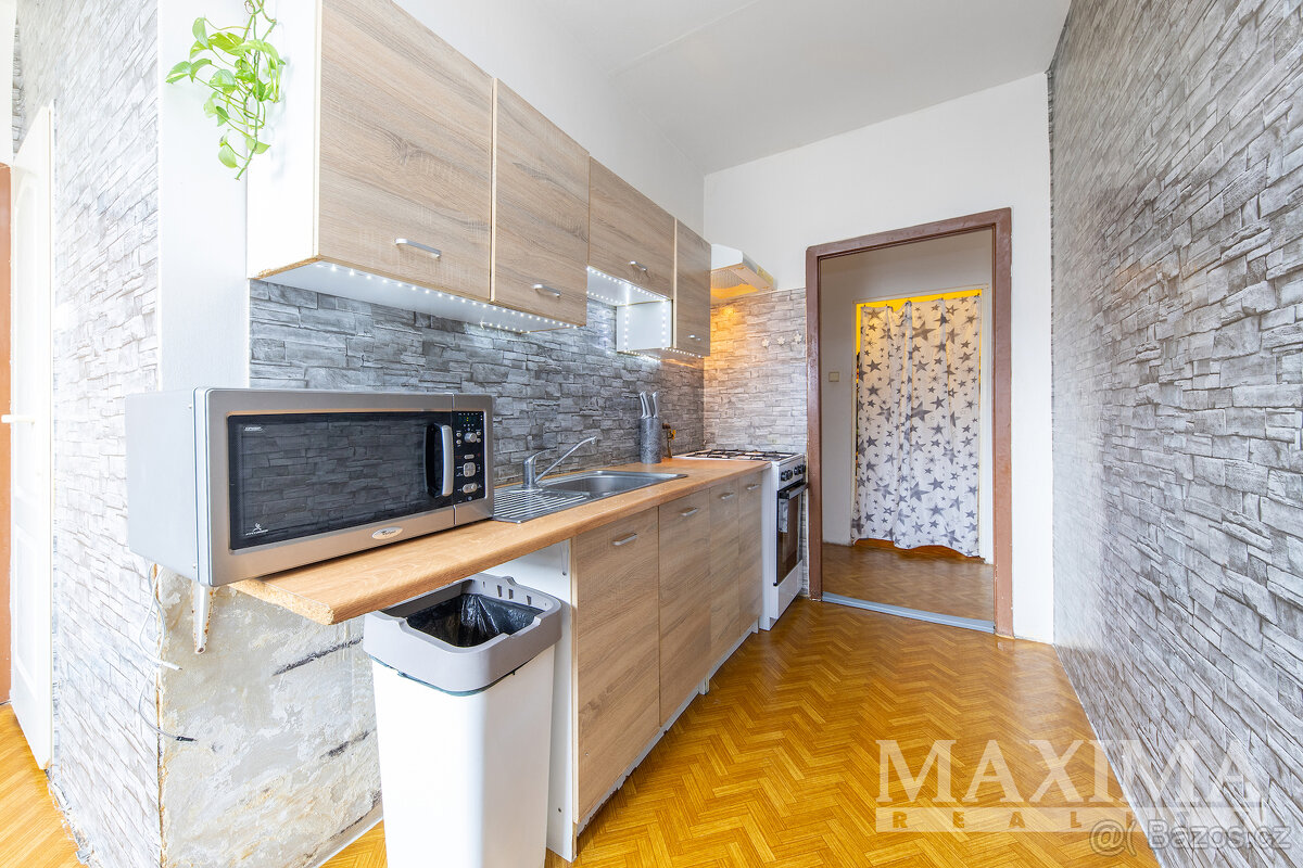 Byt 3+1 o ploše 73 m2 - Olomouc, Lazce - 6