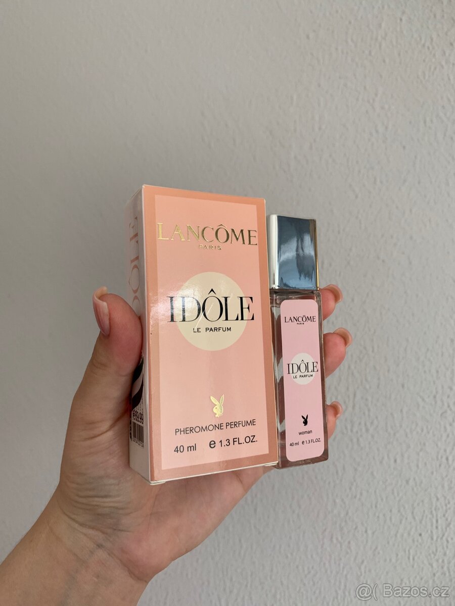 Lancôme Parfem Idole 40/60 ml - 6