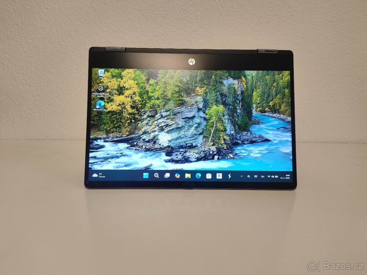 HP Pavilion x360 | i5 • 16GB • 256GB Touch - 6