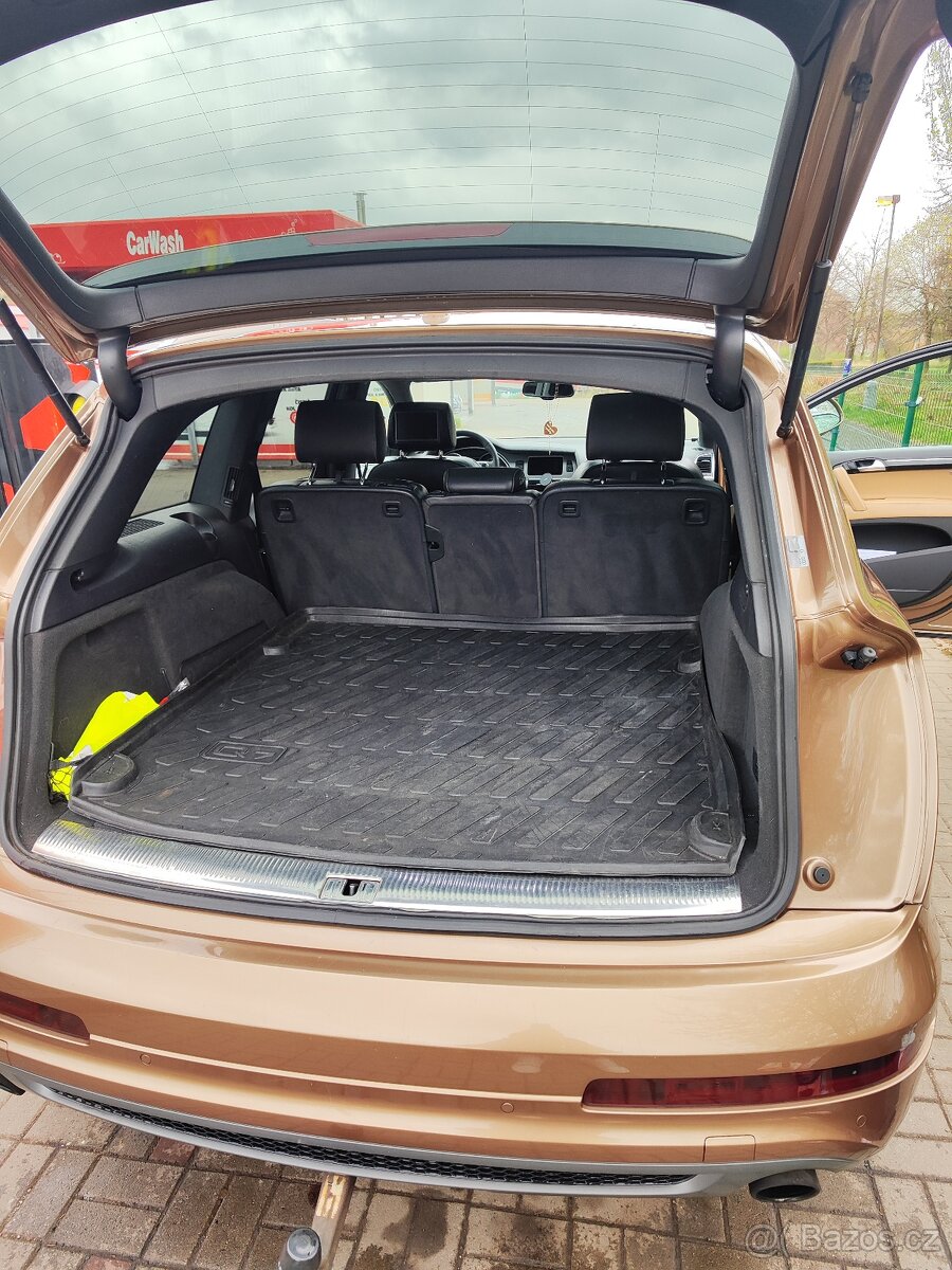 Audi Q7 Limited Edition 30 years Quattro - 6