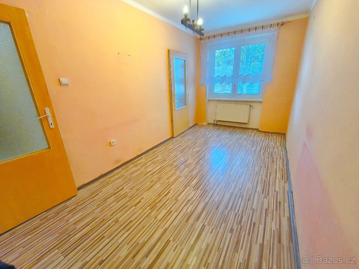 Jaroměř - podnájem bytu 3+1 s balkonem - 6