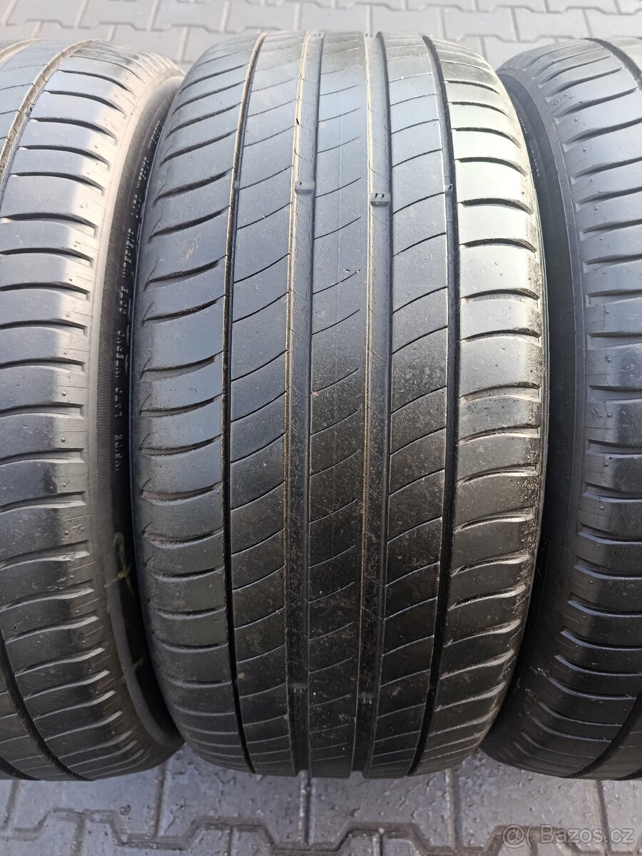 225/45/17 letní pneu michelin - 6