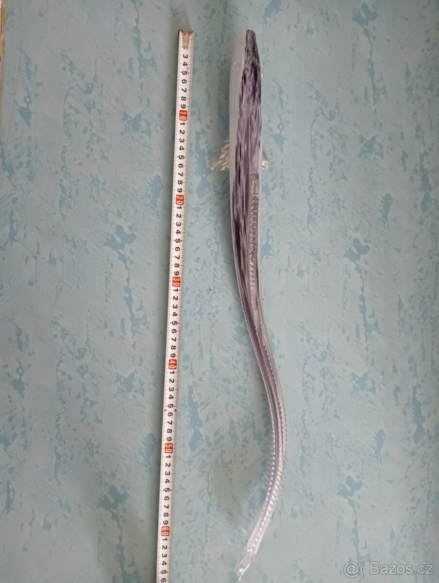 Úhoř a delfín - 6