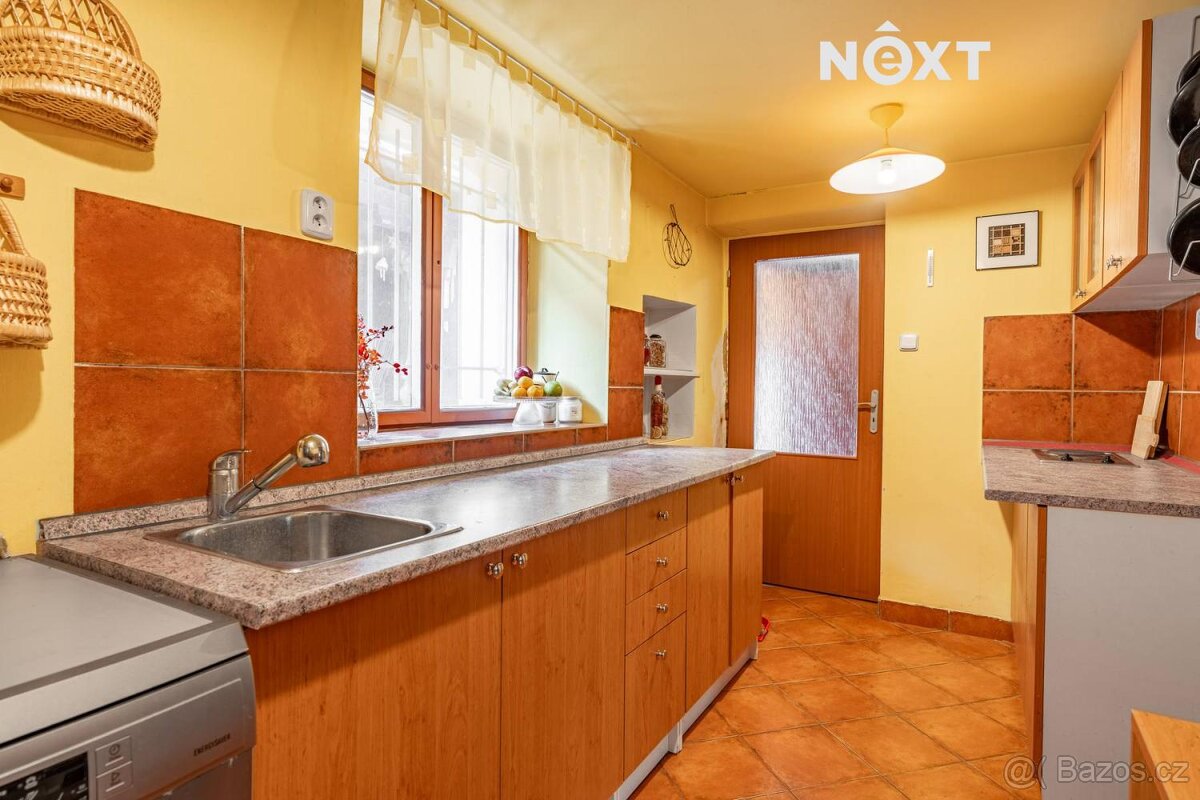 Prodej Rodinný dům, 140㎡ - 6