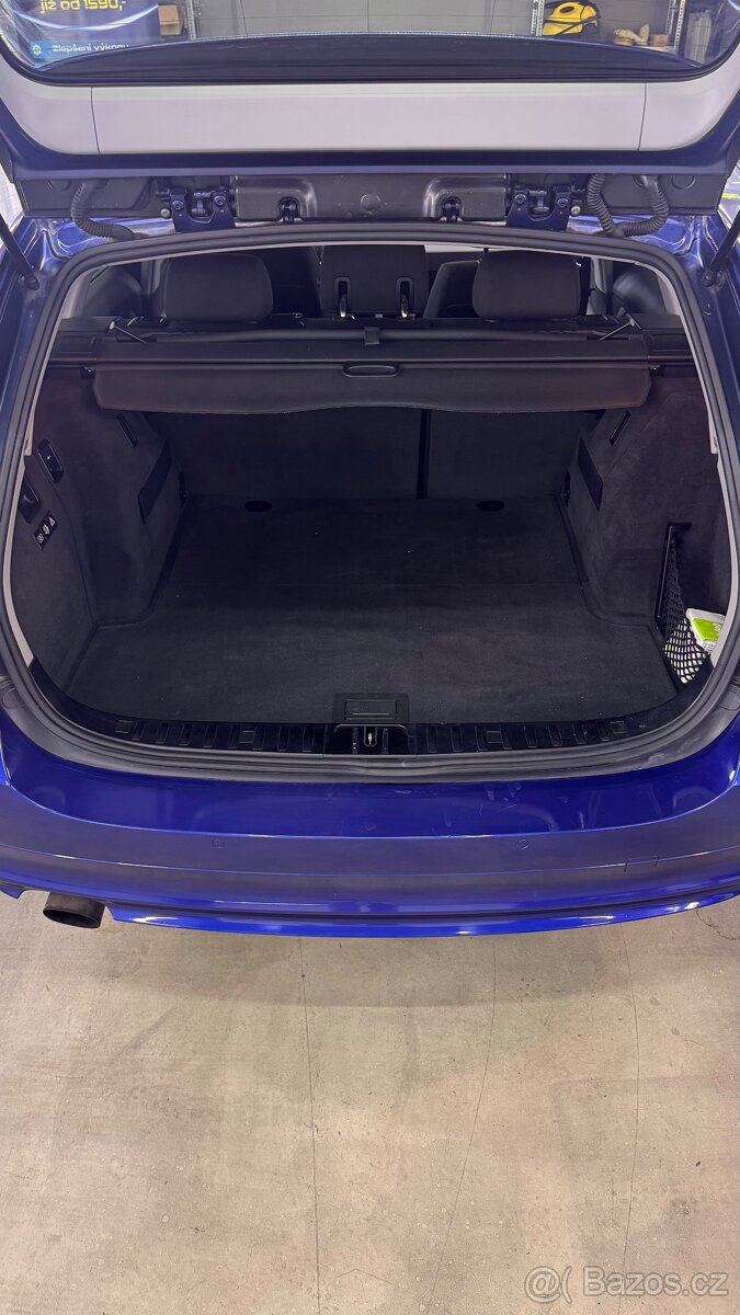 BMW 318i e91 / 105kw / 2009 / - 6