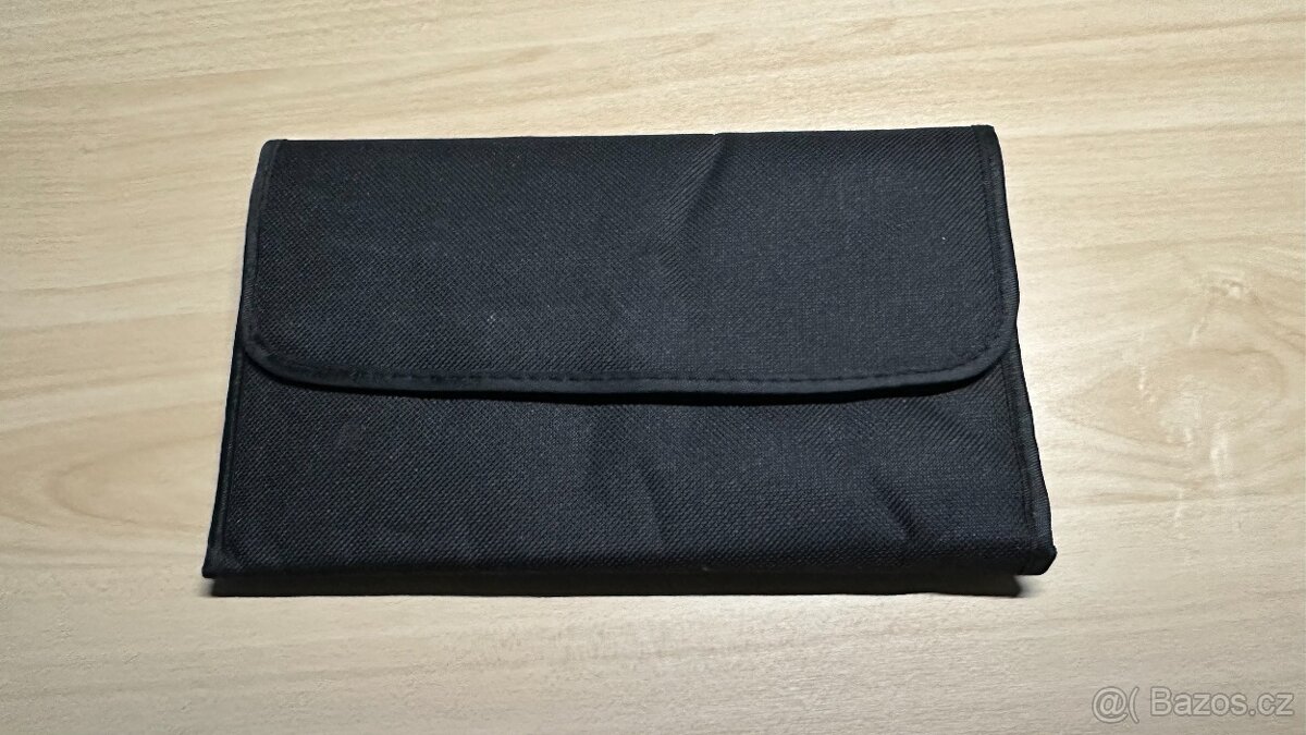 ND filtr - ND1000 72mm - 6