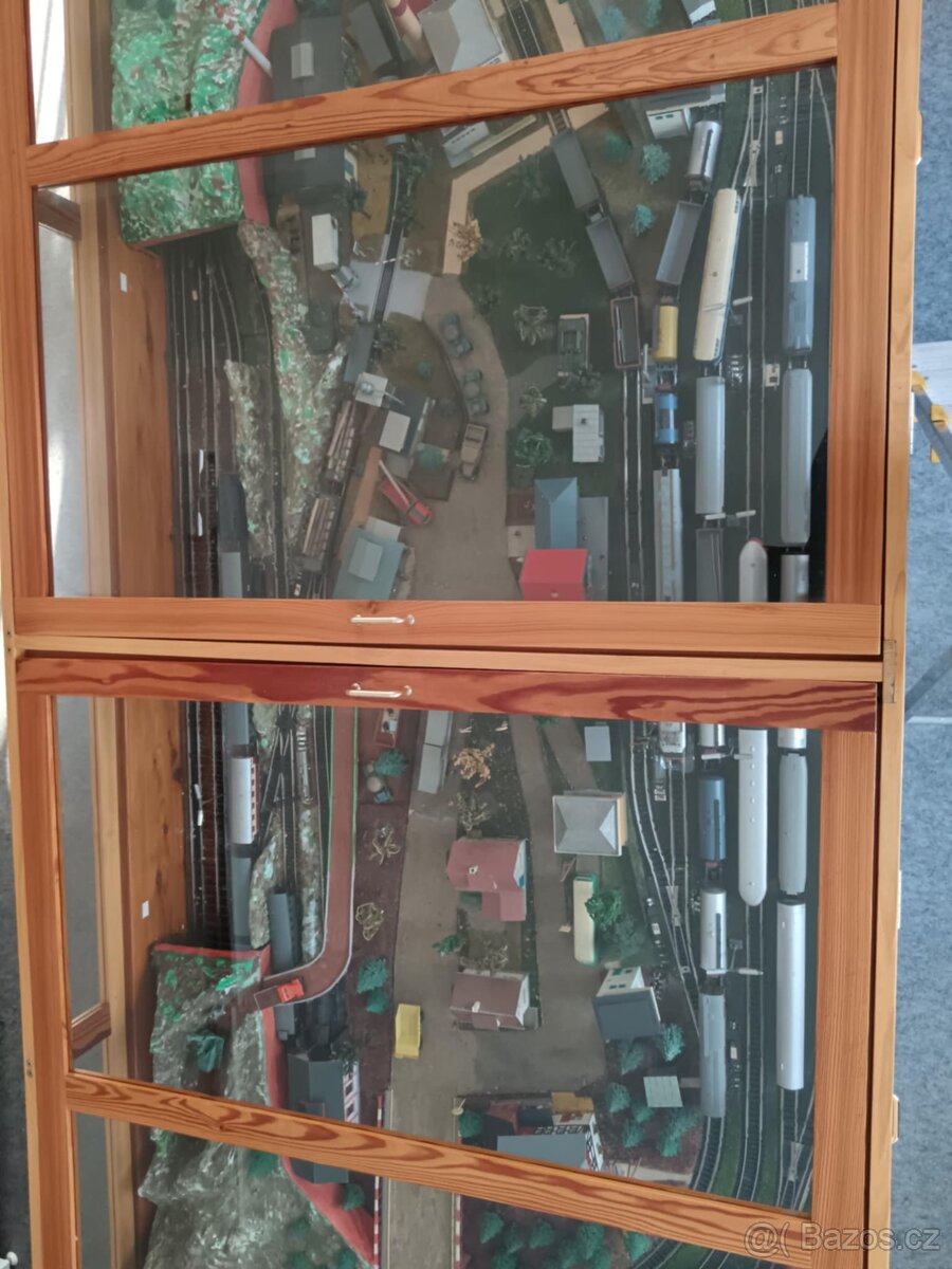 Prodám vláčky - 6