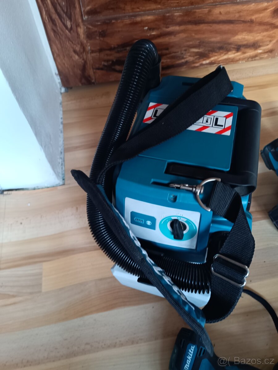 Makita Aku nářadí - 6