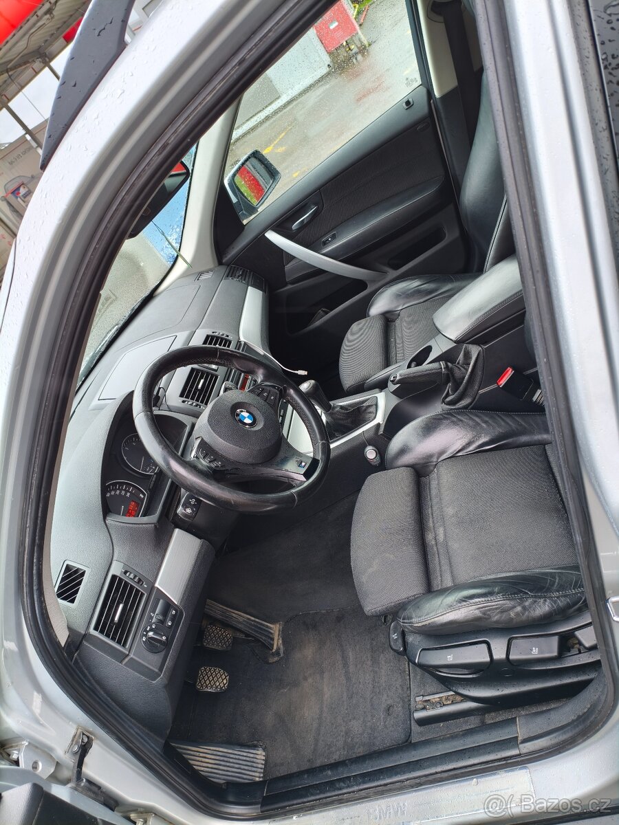 BMW X3 e83 2.0d xDrive 110kw - 6