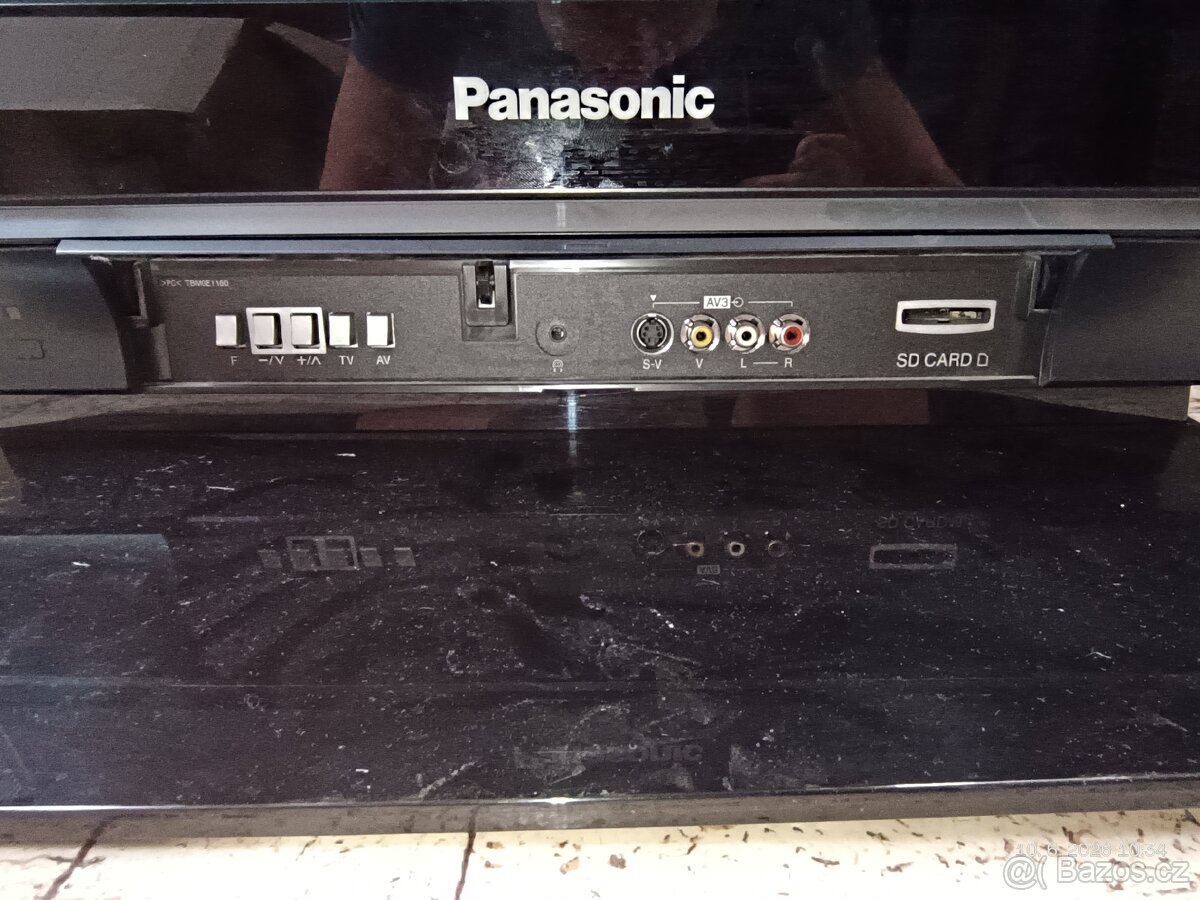 Televize Panasonic Viera - 6