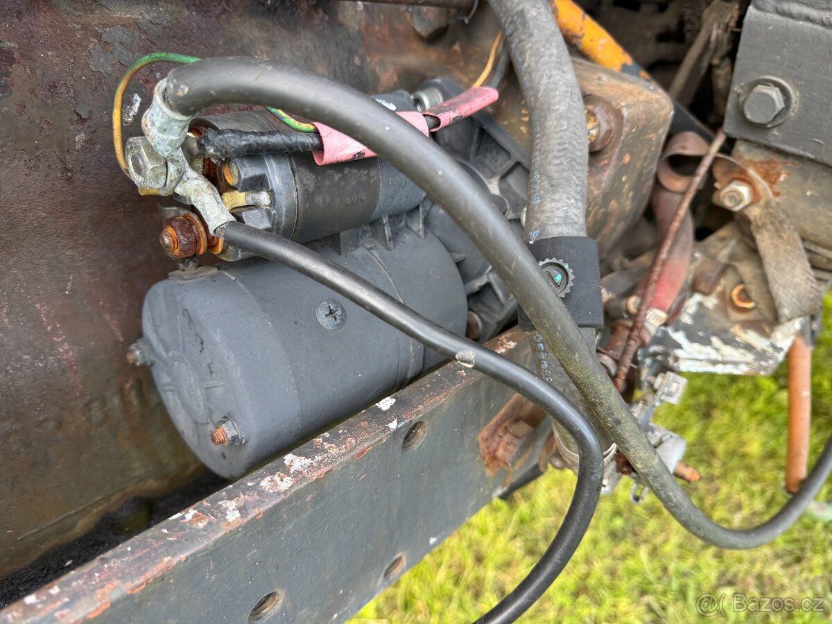 Zetor 8011 crystal - 6