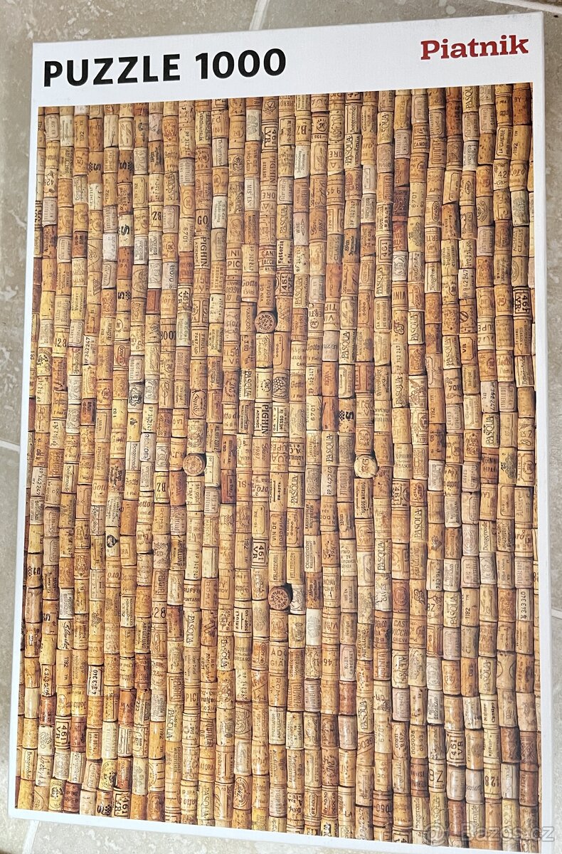 Puzzle 2 - 6
